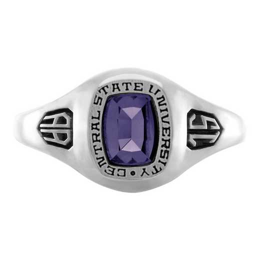 New York University Women's Noblesse Ring